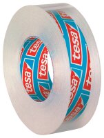 tesa KRISTALL-KLAR Klebefilm transparent 15,0 mm x 33,0 m 1 Rolle