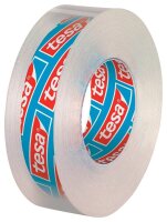 tesa KRISTALL-KLAR Klebefilm transparent 15,0 mm x 33,0 m 1 Rolle