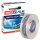 tesa KRISTALL-KLAR Klebefilm transparent 15,0 mm x 33,0 m 1 Rolle