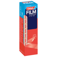 tesa OFFICE-BOX Klebefilm transparent 15,0 mm x 10,0 m 10 Rollen