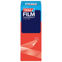 tesa OFFICE-BOX Klebefilm transparent 15,0 mm x 33,0 m 10 Rollen