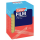 tesa OFFICE-BOX Klebefilm transparent 15,0 mm x 66,0 m 10 Rollen