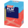 tesa OFFICE-BOX Klebefilm transparent 15,0 mm x 66,0 m 10 Rollen