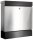 BURG WÄCHTER Briefkasten SEATTLE 6848 B+S 42020 schwarz, silber