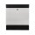 BURG WÄCHTER Briefkasten SEATTLE 6848 B+S 42020 schwarz, silber