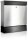 BURG WÄCHTER Briefkasten SEATTLE 6848 B+S 42020 schwarz, silber