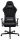 DXRacer Gaming Stuhl Formula Serie, Größe L Stoff schwarz