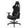 DXRacer Gaming Stuhl Formula Serie, Größe L Stoff schwarz