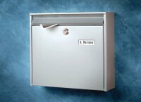 BURG WÄCHTER Briefkasten Potsdam 877 20260 weiß