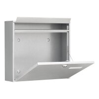 BURG WÄCHTER Briefkasten Potsdam 877 20260 weiß