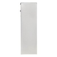 BURG WÄCHTER Briefkasten Potsdam 877 20260 weiß