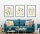 LUMA Poster-Set Wildblumen, Karton