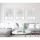 LUMA Poster-Set Stadtplan, Karton