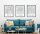 LUMA Poster-Set Stadtplan, Karton