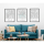 LUMA Poster-Set Stadtplan, Karton