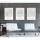 LUMA Poster-Set Stadtplan, Karton