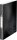 LEITZ WOW Ringbuch 2-Ringe schwarz 3,2 cm DIN A4, 1 St.