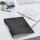 LEITZ WOW Ringbuch 2-Ringe schwarz 3,2 cm DIN A4, 1 St.