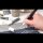 KREUL Opak fine Textilmarker weiß 1,0 - 2,0 mm, 1 St.  ( 92781 )