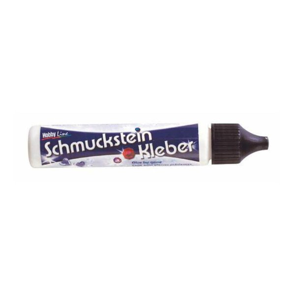 KREUL Schmuckstein Bastelkleber 29,0 g, 1 St.