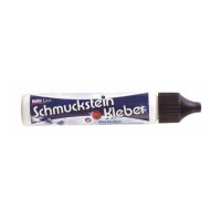 KREUL Schmuckstein Bastelkleber 29,0 g, 1 St.