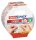 tesa Packband tesapack® EXPRESS Crystal Clear transparent 50,0 mm x 50,0 m 1 Rolle