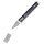 KREUL Opak Medium Textilmarker silber 2,0 - 4,0 mm, 1 St.