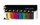 KREUL SOLO GOYA Acrylfarben farbsortiert 8 x 20,0 ml, 8 St.