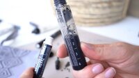 KREUL Opak Medium Textilmarker schwarz 2,0 - 4,0 mm, 1 St.