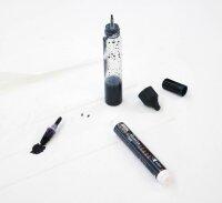 KREUL Opak Medium Textilmarker schwarz 2,0 - 4,0 mm, 1 St.