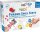 KREUL MUCKI FarbenSpielKiste Wir zählen mit Farben und Fingern Lernspiel, 1 Set