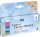 KREUL Fensterdeko Kreidemarker farbsortiert 2,0 - 3,0 mm, 4 St.