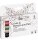 KREUL Chalky Porzellanstifte farbsortiert 2,0 - 4,0 mm, 5 St.