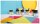 KREUL Mattfarben Color Living Acrylfarben farbsortiert, 6 St.
