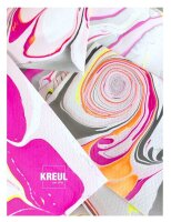 KREUL Magic Marble Marmorierfarben farbsortiert 6 x 20,0...