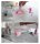 KREUL Magic Marble Marmorierfarben farbsortiert 6 x 20,0 ml, 6 St.