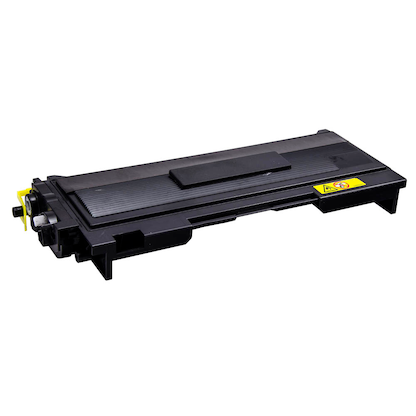 edding  schwarz Toner kompatibel zu brother TN-2000