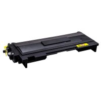 edding  schwarz Toner kompatibel zu brother TN-2000