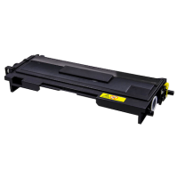 edding  schwarz Toner kompatibel zu brother TN-2000
