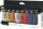 KREUL SOLO GOYA Acrylfarben farbsortiert 8 x 20,0 ml, 8 St.