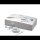 SUPRA Packseide Toppy 75,0 x 50,0 cm grau, 1.100 Bogen