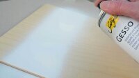 KREUL Acrylspray Universal-Grundierung weiß 400,0...