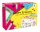 KREUL Happy Effects Pluster-Pen farbsortiert, 6 St.