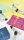 KREUL Happy Effects Pluster-Pen farbsortiert, 6 St.