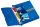 herlitz Heftbox easy orga 4,0 cm blau, 1 St.