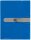 herlitz Heftbox easy orga 4,0 cm blau, 1 St.