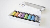KREUL SOLO GOYA Acrylfarben farbsortiert 8 x 20,0 ml, 8 St.