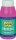 KREUL Triton Acrylfarbe neon pink 750,0 ml, 1 St.
