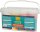 KREUL Triton Power Pack Acrylfarben farbsortiert 8 x 750,0 ml, 8 St.