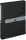 herlitz Heftbox easy orga 4,0 cm schwarz, 1 St.